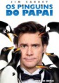 os pinguins do papai
