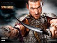 spartacus sangue areia